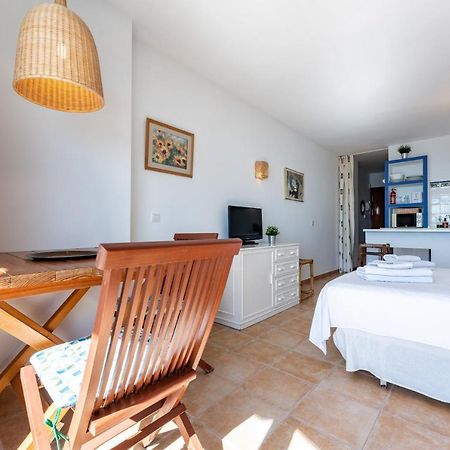 Ventana Al Mar Lägenhet Fuengirola Exteriör bild