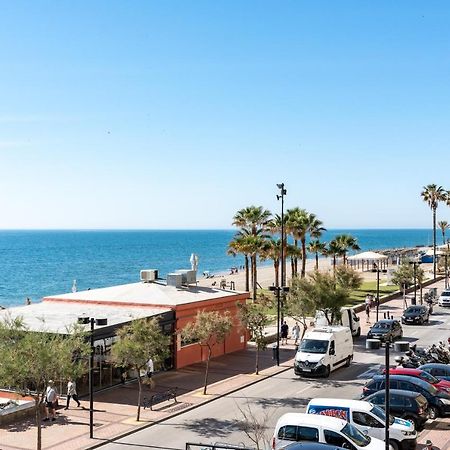 Ventana Al Mar Lägenhet Fuengirola Exteriör bild