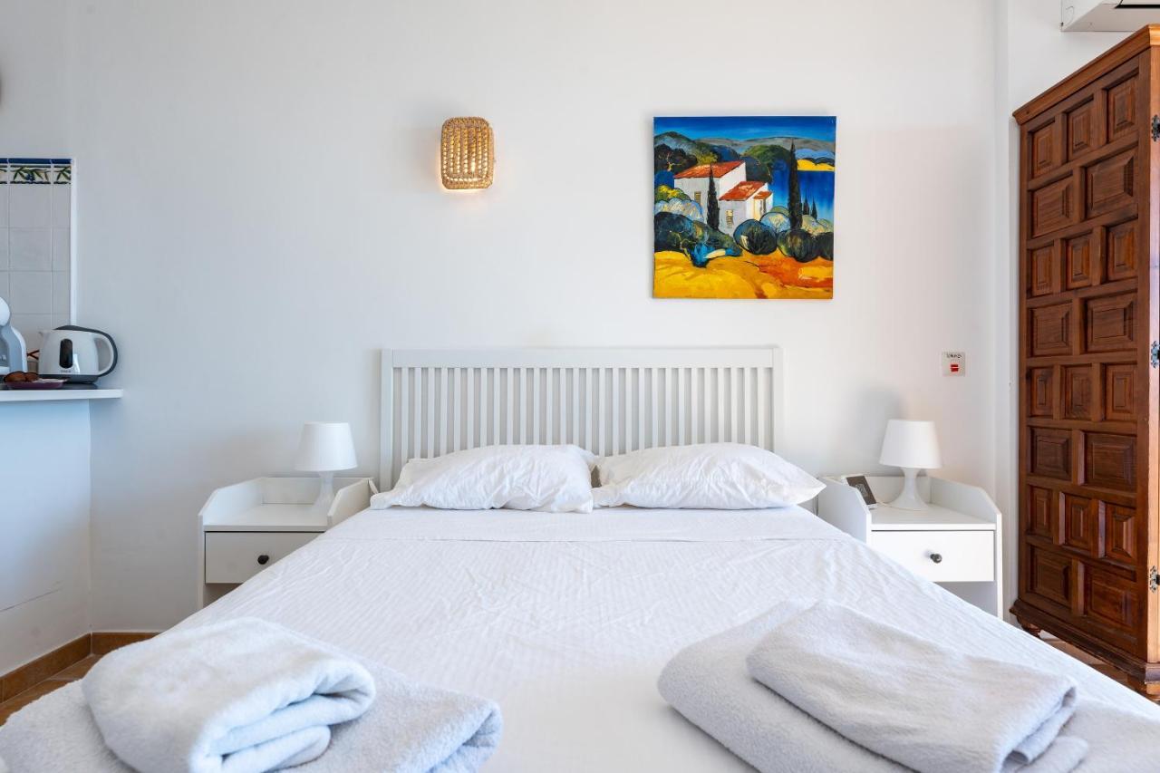 Ventana Al Mar Lägenhet Fuengirola Exteriör bild