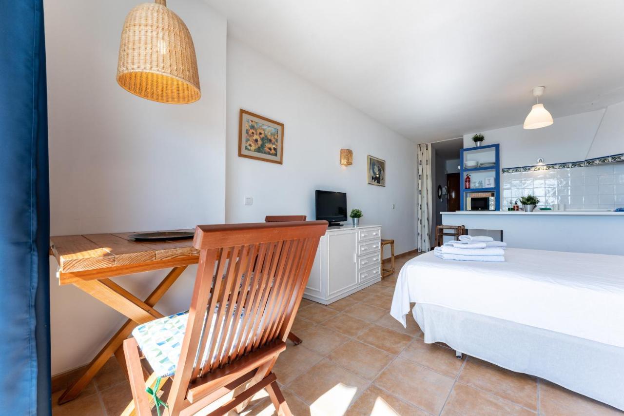 Ventana Al Mar Lägenhet Fuengirola Exteriör bild
