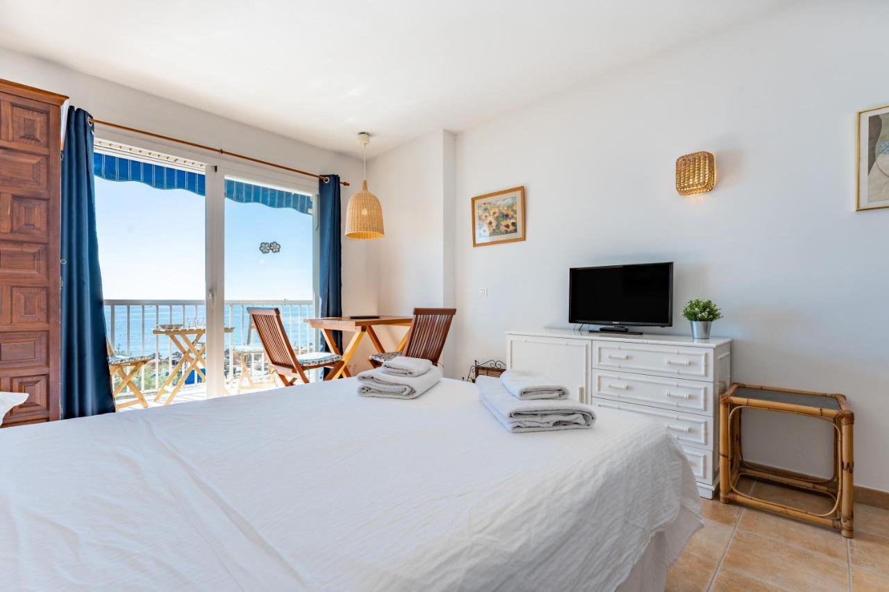 Ventana Al Mar Lägenhet Fuengirola Exteriör bild