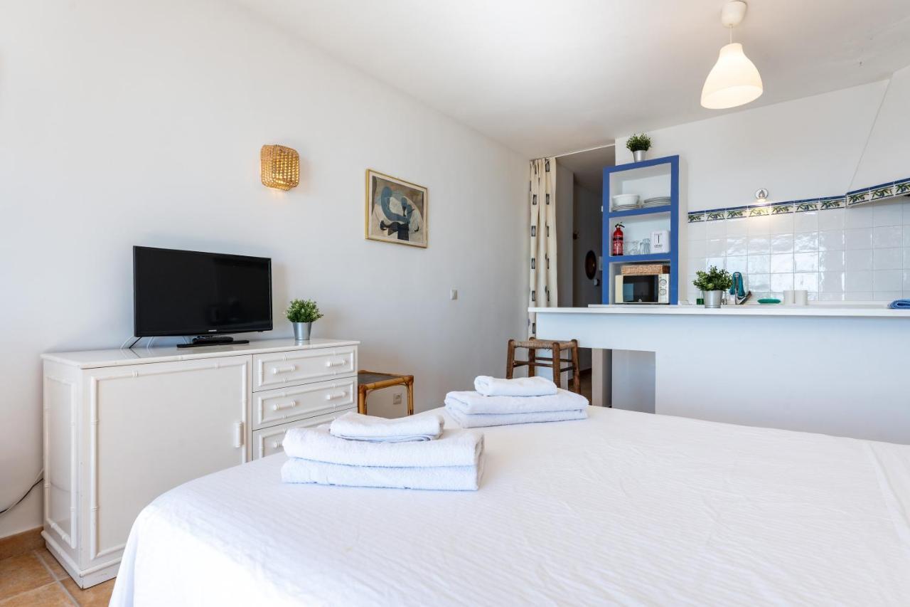 Ventana Al Mar Lägenhet Fuengirola Exteriör bild