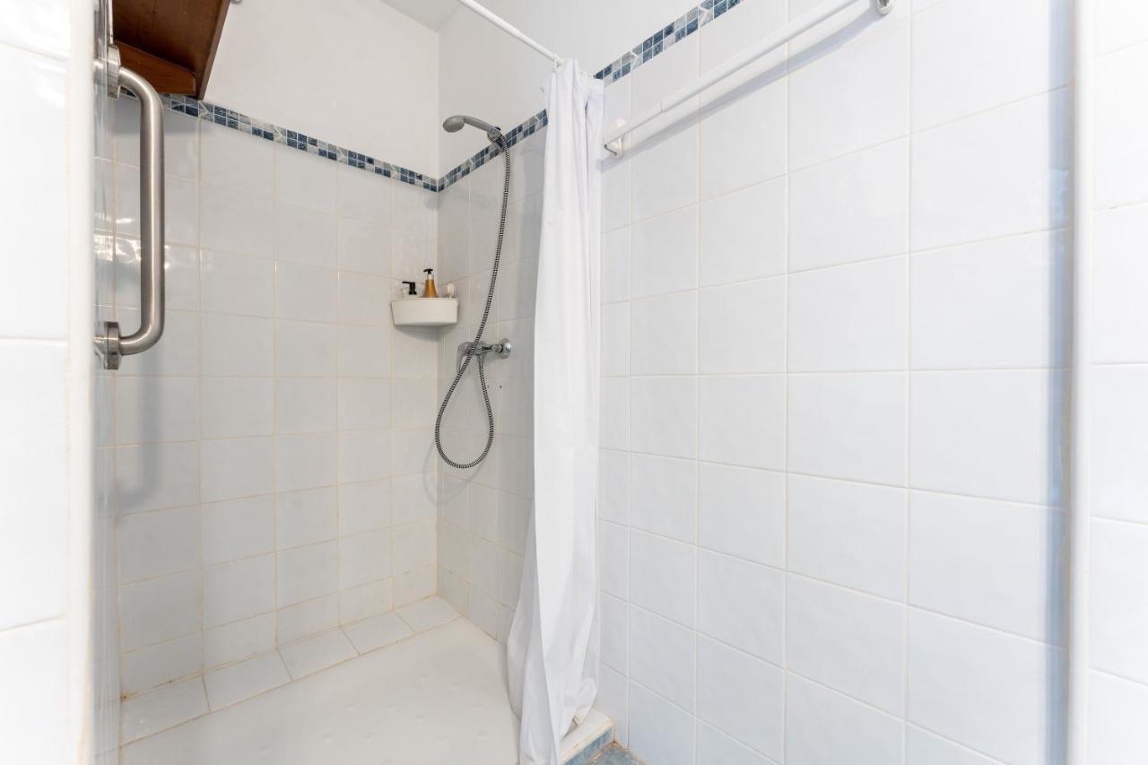 Ventana Al Mar Lägenhet Fuengirola Exteriör bild